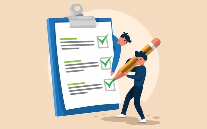 CUSAT CAT 2023 admit card