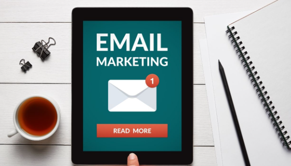 Email Marketing