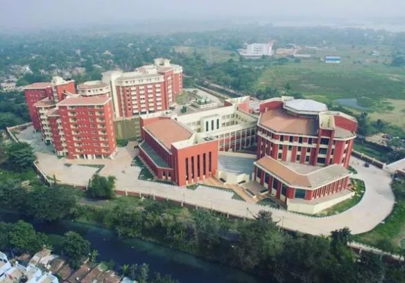 IIFT, Delhi