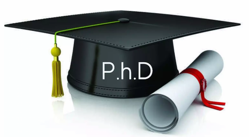 JRF Phd Scholarship