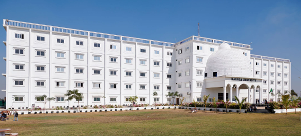 Kalinga University Naya Raipur