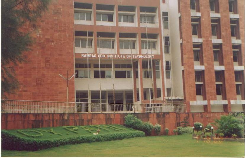 Ramrao Adik Institute of Technology