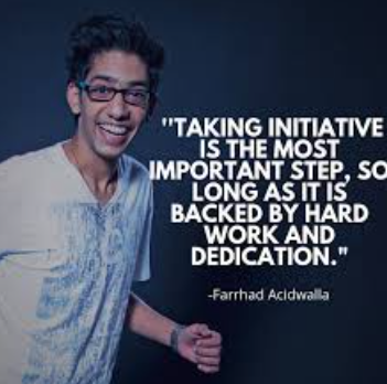 Rockstah Media Farrhad Acidwalla