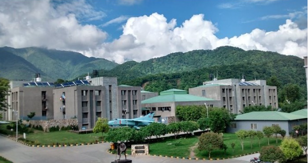 UPES, Dehradun
