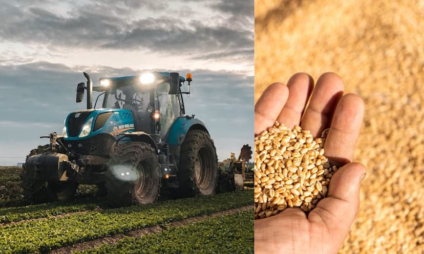 B.tech. Agriculture vs B.Sc. Agriculture