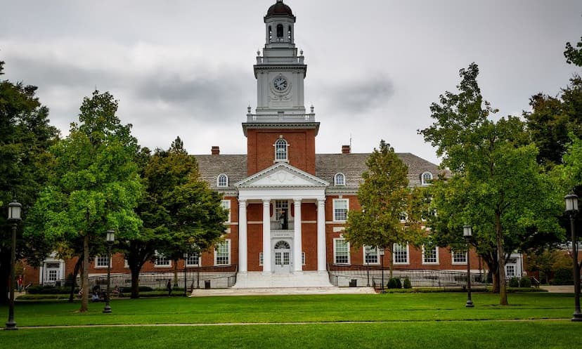 Top 20 Government Universities in Andhra Pradesh