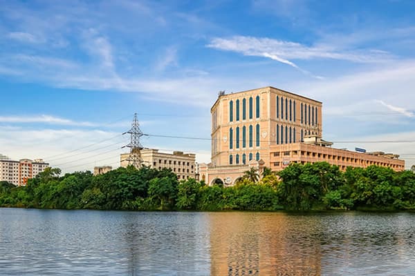 SRMJEEE 2024 Exam Application