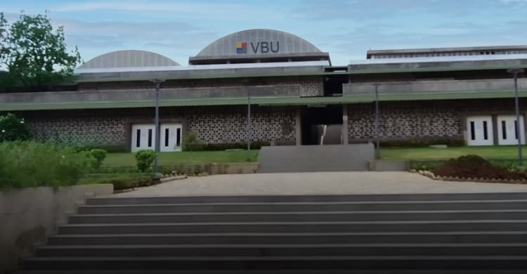 School of Data Science, VIjaybhoomi University
