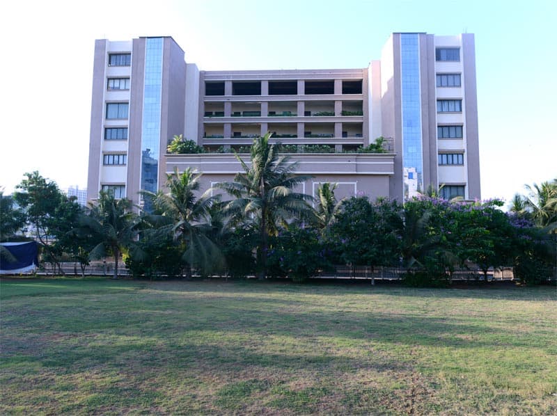 Atharva College of Engineering