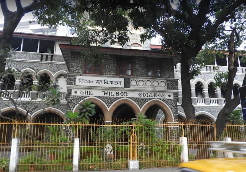 Wilson College, Mumbai