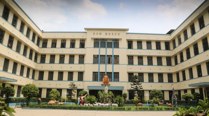 Don Bosco College
