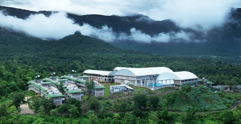 Vijaybhoomi University