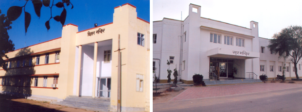 Banasthali University