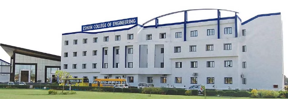 Ehsaan College of Engineering