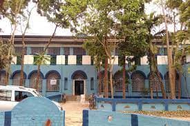 Institute Of Pharmacy, Jalpaiguri