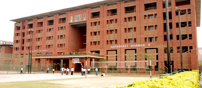 Jaypee Business School- Noida