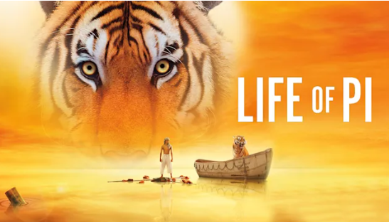 Life Of Pi