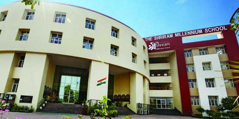 Shri Ram School, Delhi