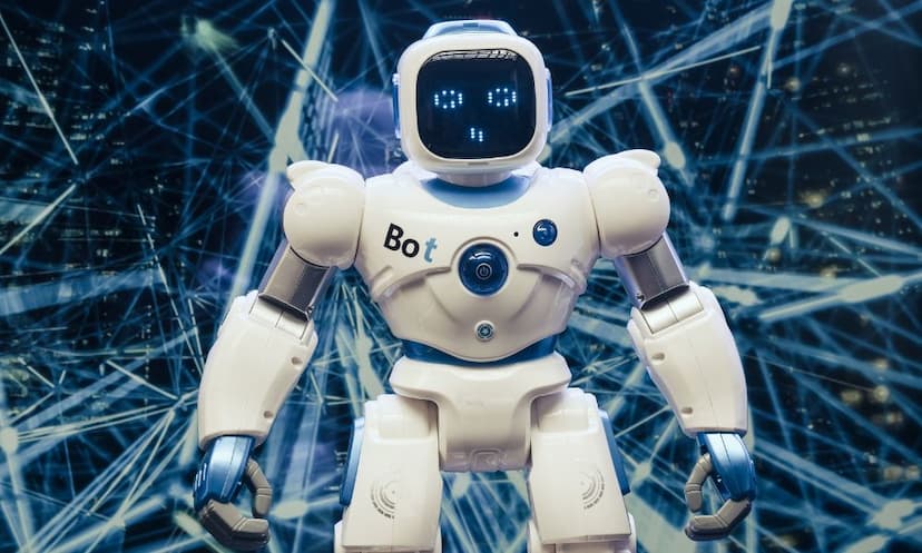 The Role of Artificial Intelligence in Education