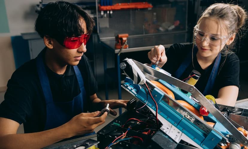 UntitlTop Artificial Intelligence Colleges in Noida latest list 2023ed Design (2)