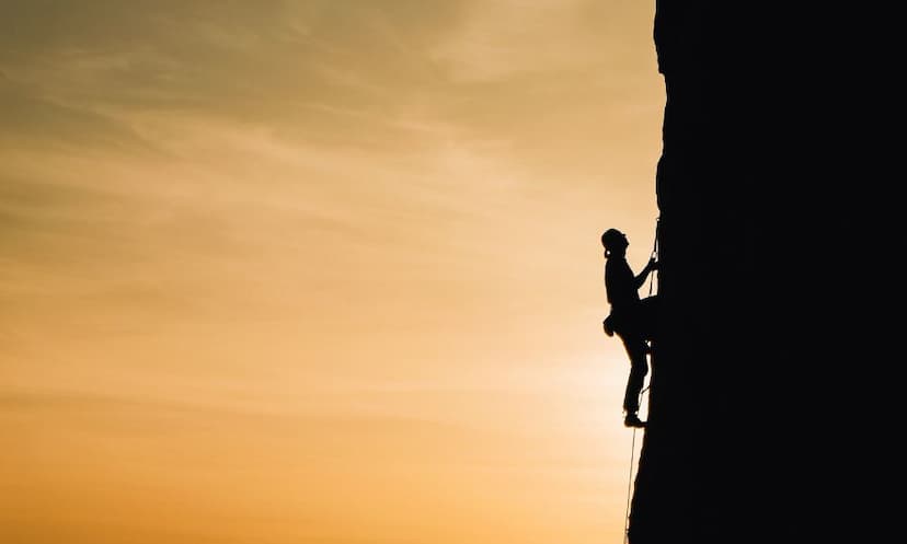 5 Ways to Find Your Courage During Challenging Times