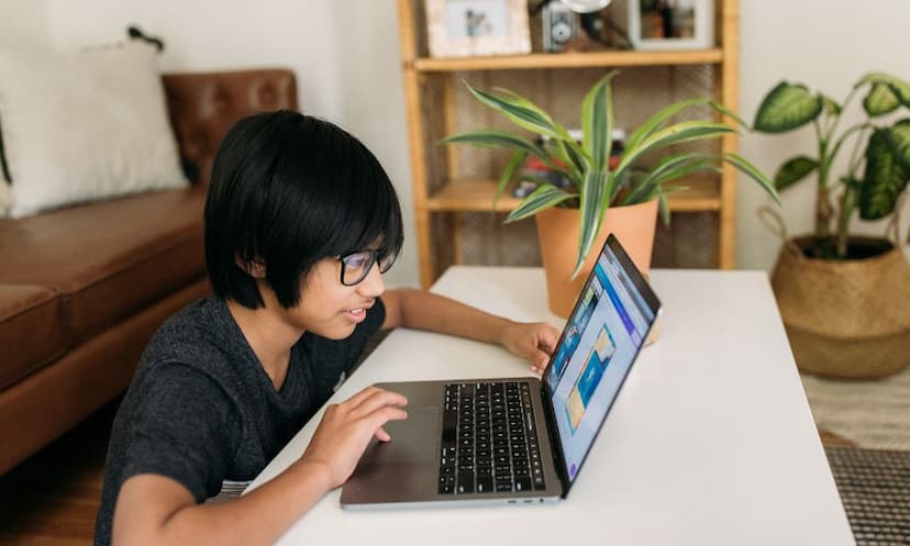 Top 5 Advantages of E-Learning