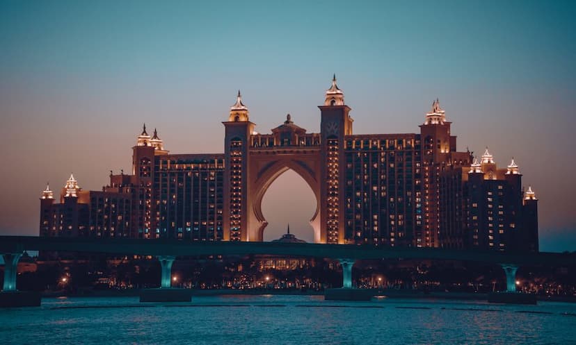 Top 10 Hotel Management Colleges in Noida