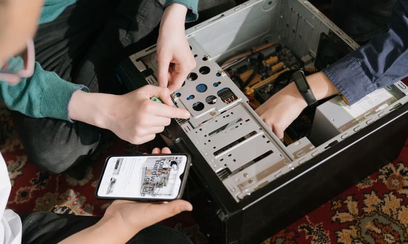 Top 10 MSc Computer Science Colleges in Noida