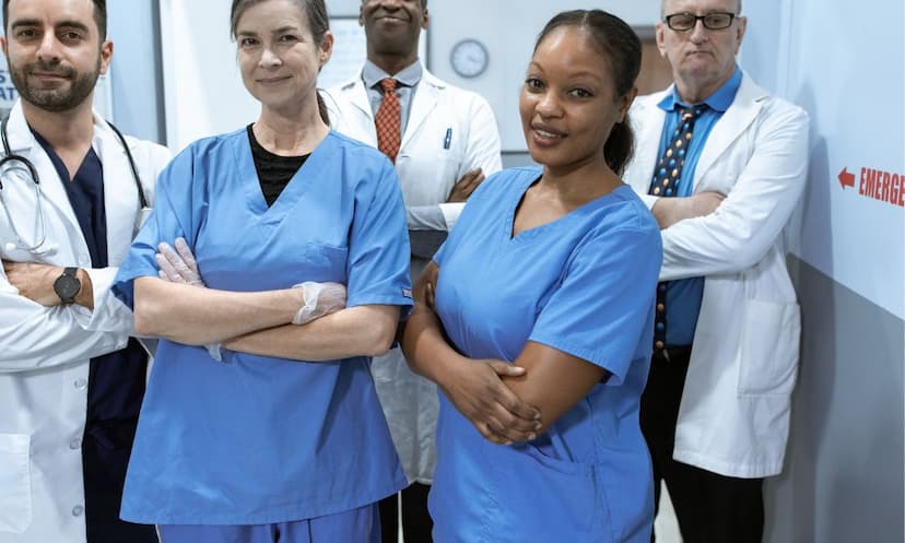 Top 20 BSc Nursing Colleges in Uttar Pradesh latest list 2023