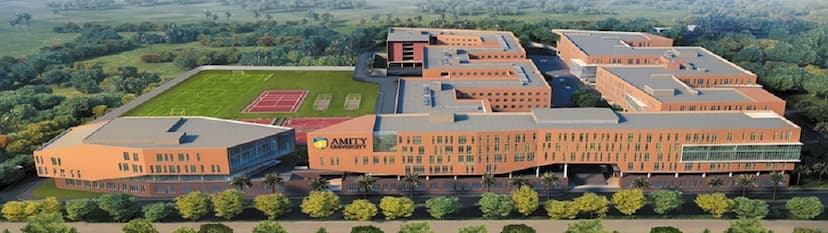 Amity University Mumbai