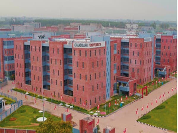 Chandigarh University