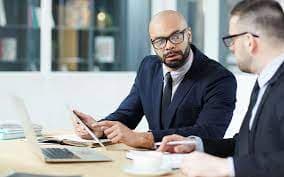 Commission And Confidence