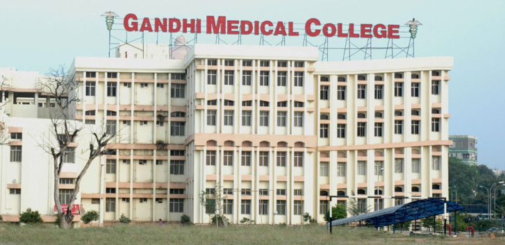 Gandhi Medical College