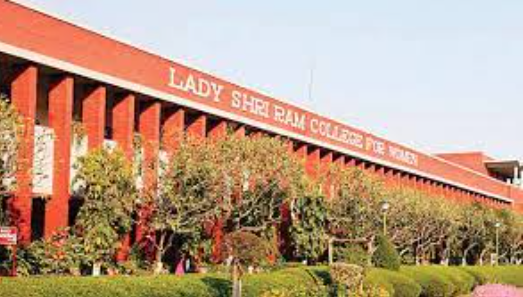 Lady Shri Ram College For Women