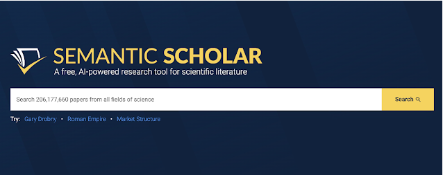 Semantic Scholar