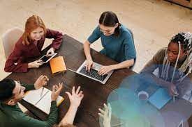 Unite Through Group Study