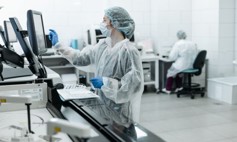 Top MCA Colleges in Uttar Pradesh