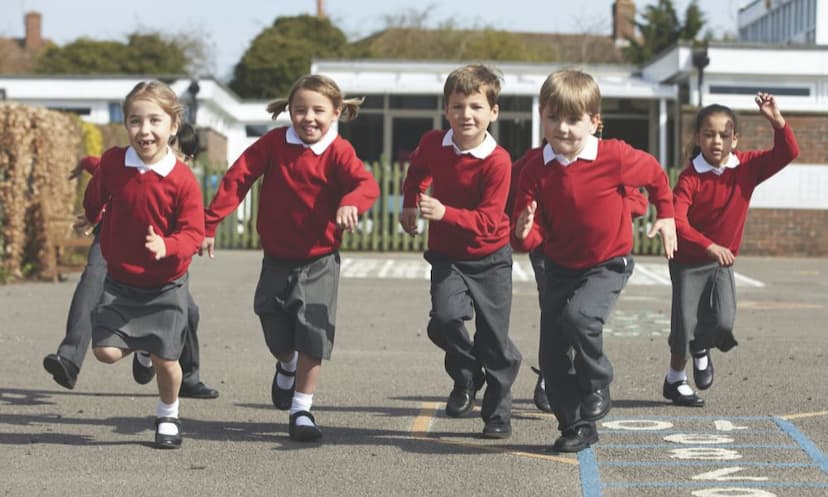 Top 10 Best Schools in India