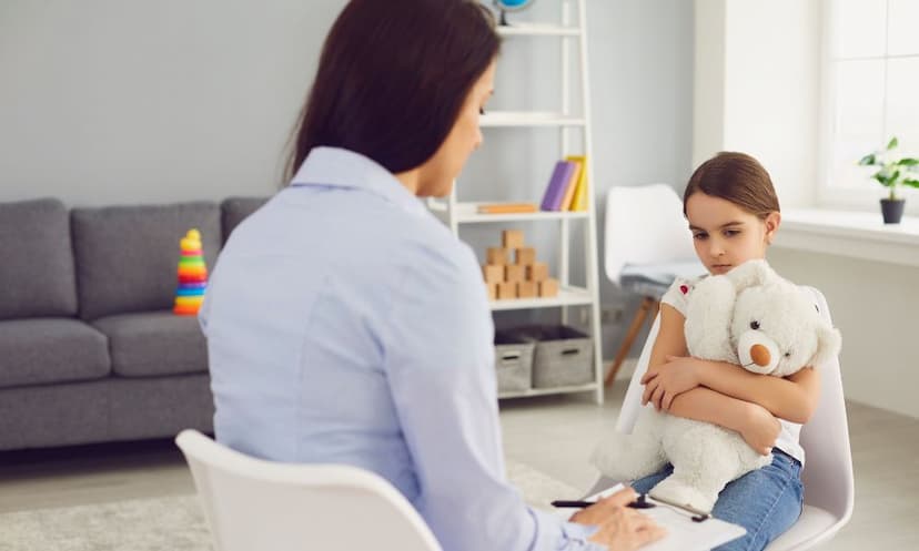 Relating Mental Health Issues