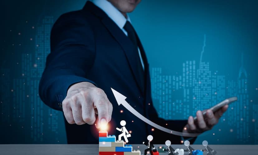 Top Government Colleges in Uttar Pradesh