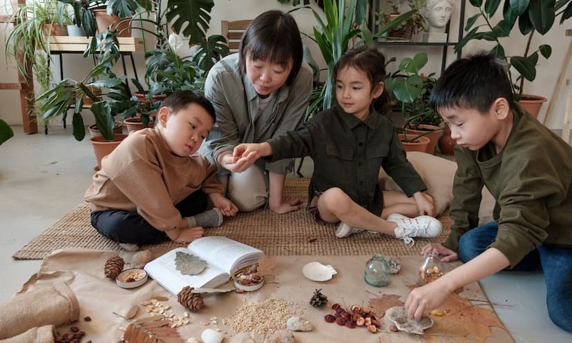 Creating a Probative Classroom Environment