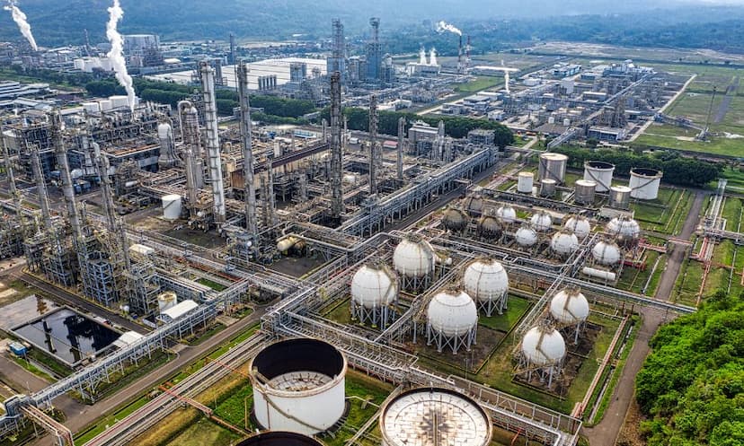 Internet Of Things and its Impact on Industries