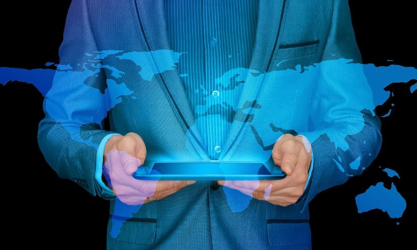 Building Connections and Communication