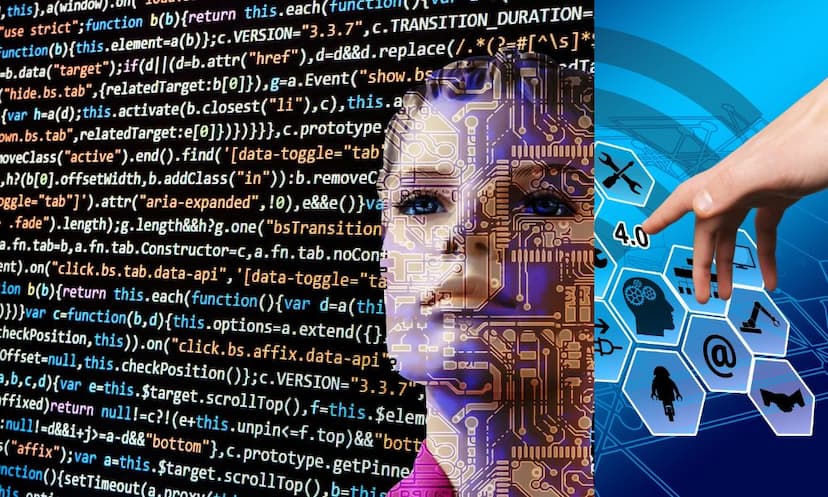 Top Artificial Intelligence Colleges in Uttar Pradesh