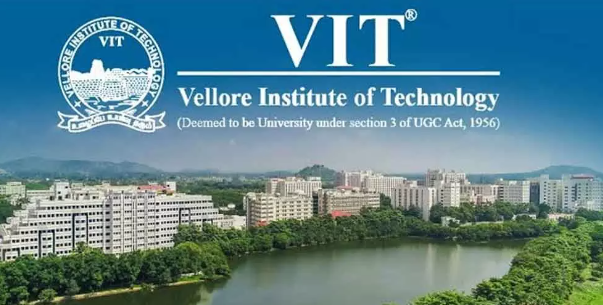 Vit Vellore