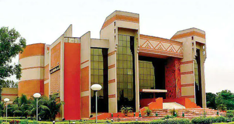 IIM Calcutta 