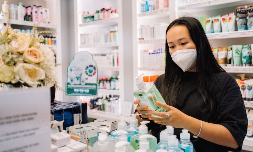 Top B Pharmacy Colleges in Uttar Pradesh