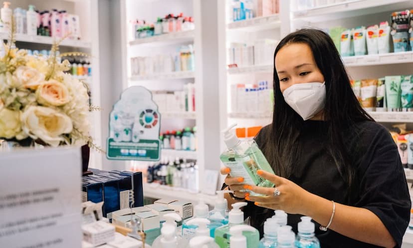 Top B Pharmacy Colleges in Goa