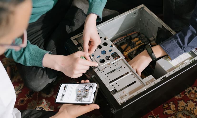 Top Computer Science Colleges in Haryana