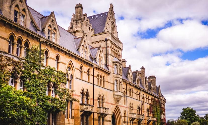 Top Government Universities in Goa